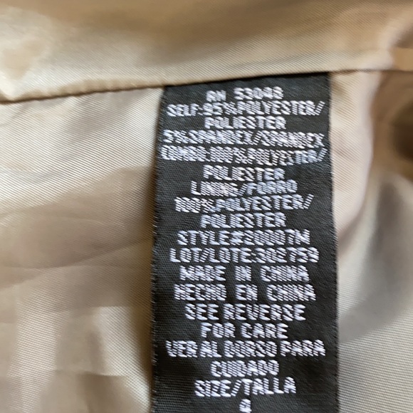 Night Way Collection cocktail dress - Picture 7 of 7